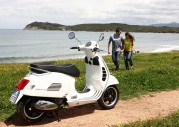 Vespa S 125